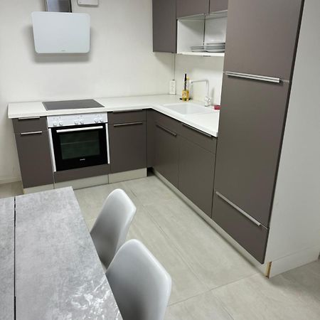 Italian Rooms 7 Aalborg Eksteriør billede