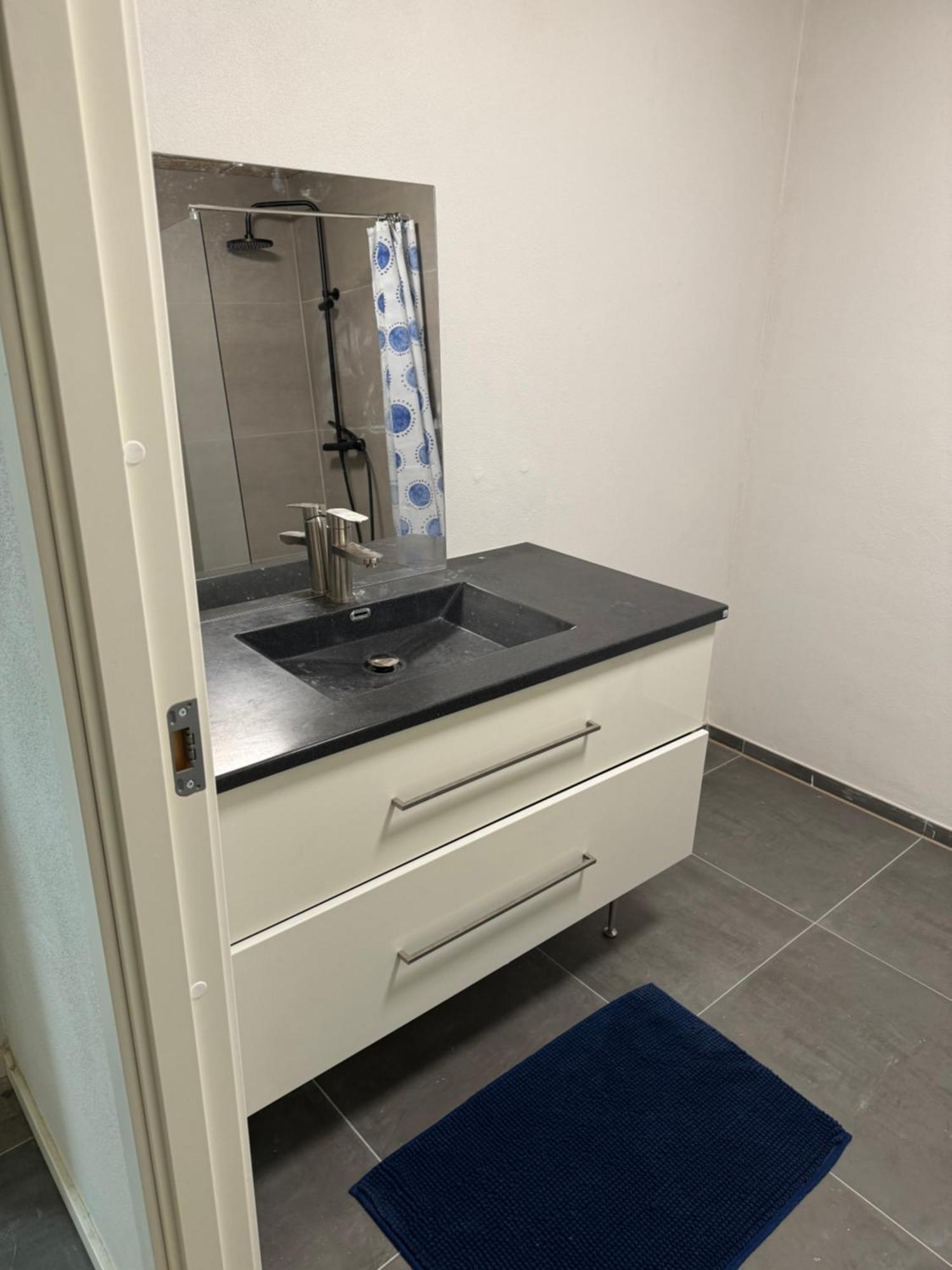 Italian Rooms 7 Aalborg Eksteriør billede